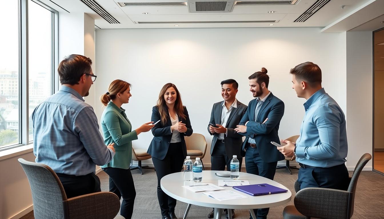 Leadership Training
